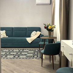 Частный дом в центре Махачкалы, Республика Дагестан