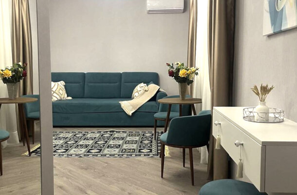 в центре Махачкалы — фото 3