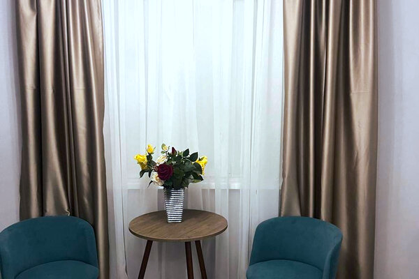 в центре Махачкалы — фото 1