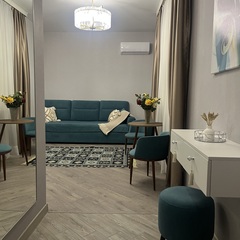 Частный дом в центре Махачкалы, Республика Дагестан