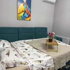 Частный дом в центре Махачкалы, Республика Дагестан