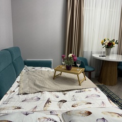 Частный дом в центре Махачкалы, Республика Дагестан