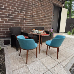 Частный дом в центре Махачкалы, Республика Дагестан