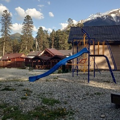 Гостевой дом Силагор, Республика Карачаево-Черкесия 