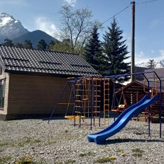 Гостевой дом Силагор, Республика Карачаево-Черкесия 