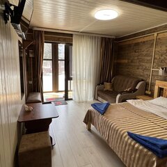 Гостевой дом Силагор, Республика Карачаево-Черкесия 