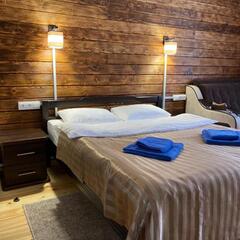 Гостевой дом Силагор, Республика Карачаево-Черкесия 