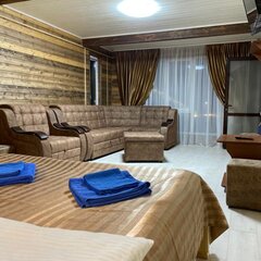 Гостевой дом Силагор, Республика Карачаево-Черкесия 