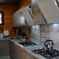 Гостевой дом Силагор, Республика Карачаево-Черкесия 