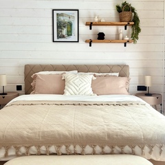 Загородный дом ЕлкиШале с баней и чаном у леса, Московская область