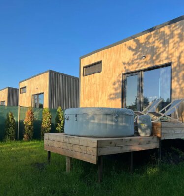 У реки — фото 4