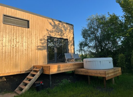 У реки — фото 3