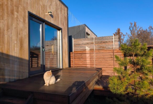 У реки — фото 1