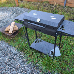 База отдыха У реки, Самарская область