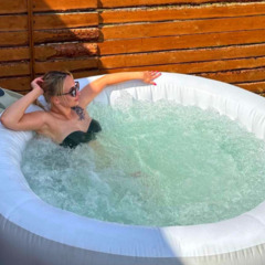 База отдыха У реки, Самарская область