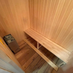 База отдыха У реки, Самарская область