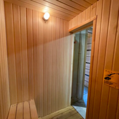 База отдыха У реки, Самарская область