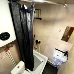 База отдыха У реки, Самарская область