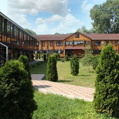 Гостевой дом Березка, Ростовская область