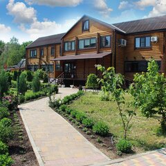 Гостевой дом Березка, Ростовская область