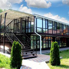 Гостевой дом Березка, Ростовская область