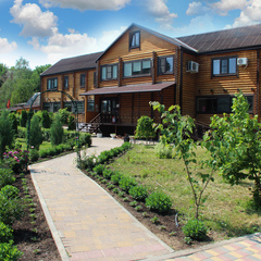 Гостевой дом Березка, Ростовская область