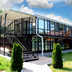 Гостевой дом Березка, Ростовская область