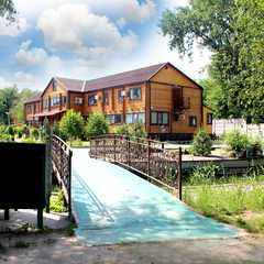 Гостевой дом Березка, Ростовская область