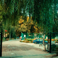 Гостевой дом Березка, Ростовская область