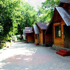 Гостевой дом Березка, Ростовская область