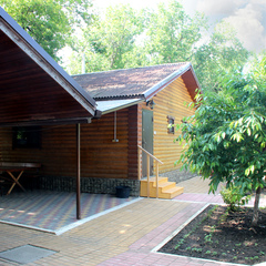 Гостевой дом Березка, Ростовская область