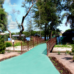 Гостевой дом Березка, Ростовская область