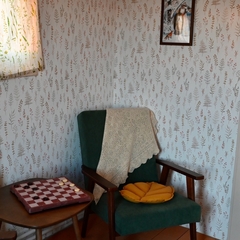 Глэмпинг Волга Хутор, Волгоградская область