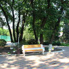 Гостевой дом Березка, Ростовская область