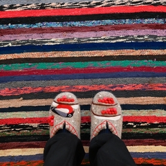 Глэмпинг Волга Хутор, Волгоградская область