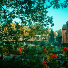 Гостевой дом Березка, Ростовская область