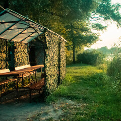 Гостевой дом Березка, Ростовская область