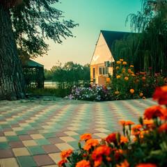 Гостевой дом Березка, Ростовская область