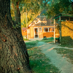 Гостевой дом Березка, Ростовская область