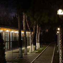 Гостевой дом Березка, Ростовская область