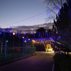 Гостевой дом Березка, Ростовская область