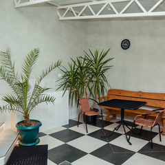 Гостевой дом Березка, Ростовская область