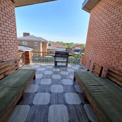 Частный дом Sweet Dreams, Ростовская область