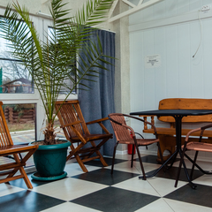 Гостевой дом Березка, Ростовская область