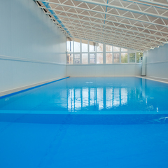 Гостевой дом Березка, Ростовская область