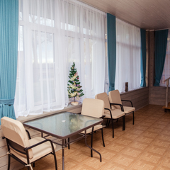 Гостевой дом Березка, Ростовская область