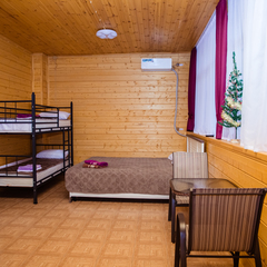 Гостевой дом Березка, Ростовская область