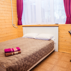 Гостевой дом Березка, Ростовская область