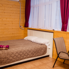 Гостевой дом Березка, Ростовская область