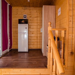 Гостевой дом Березка, Ростовская область